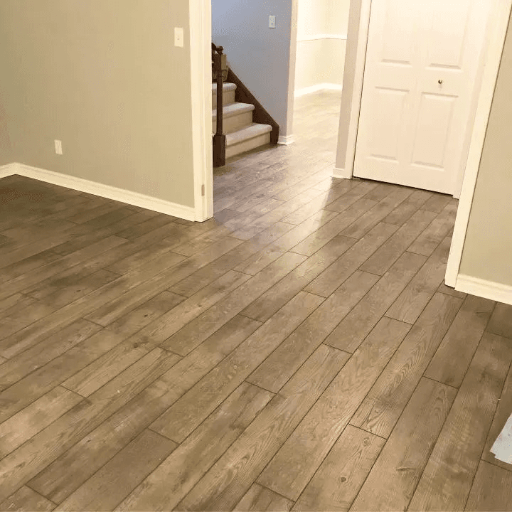 Flooring